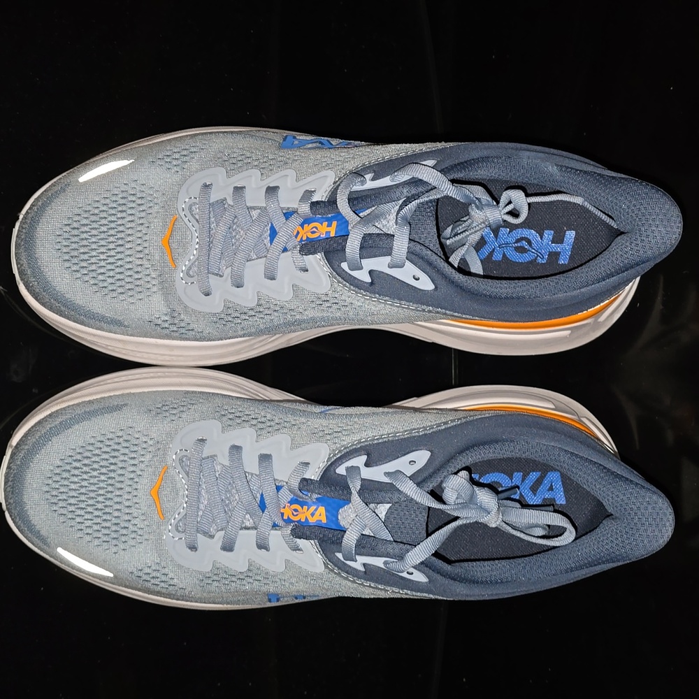 Hoka Bondi 9 - Picture 6 of 12
